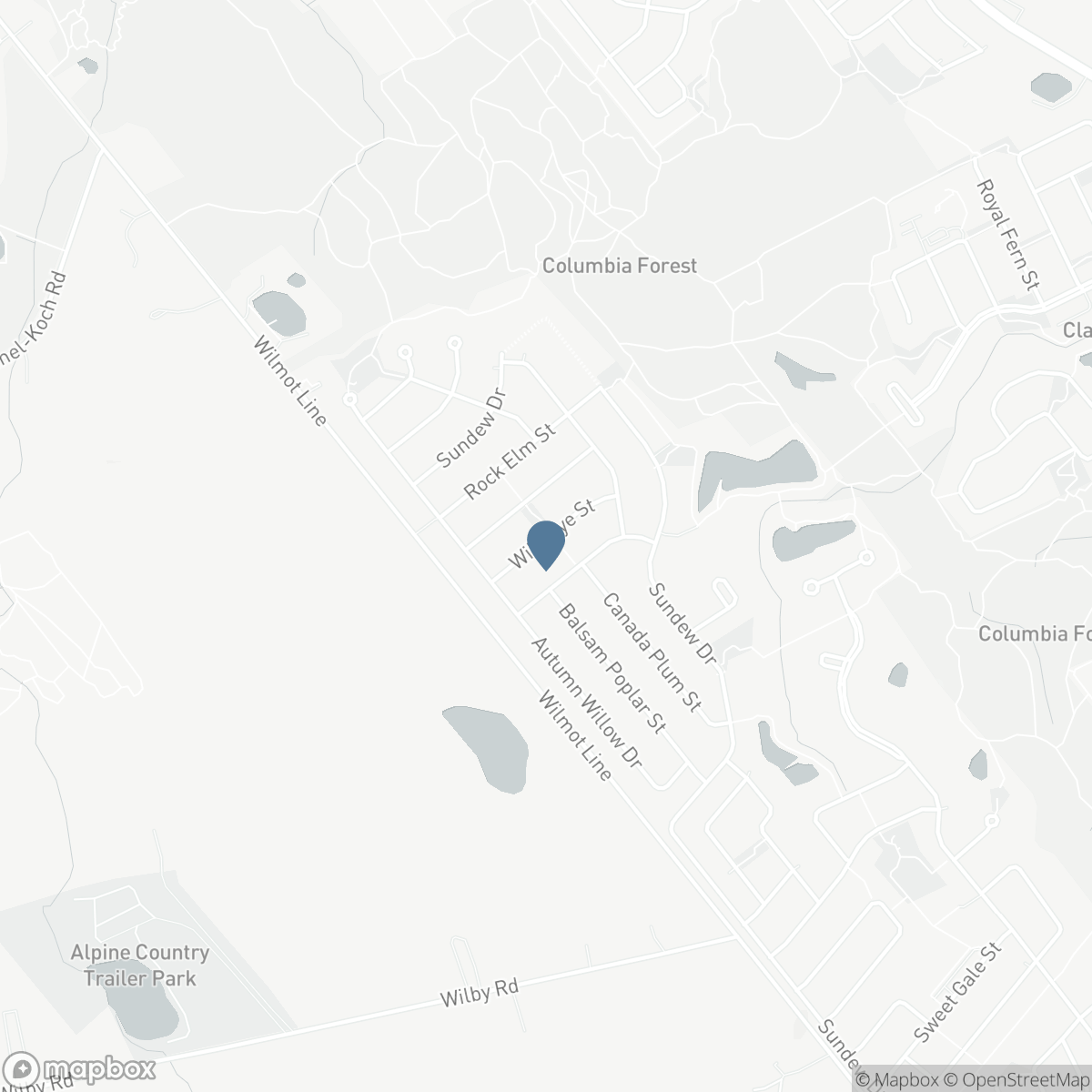 629 WILD RYE Street, Waterloo, Ontario N2V 0E3